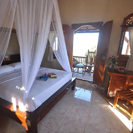 Meme Surung Guesthouse