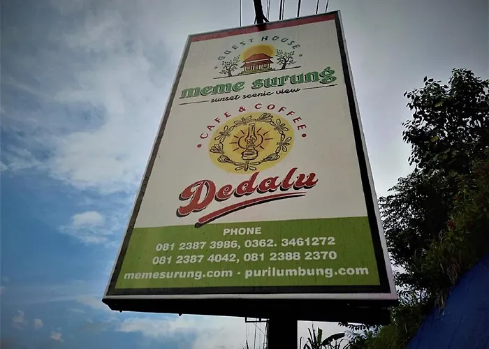 Meme Surung Habitación en casa particular *