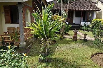 Meme Surung Habitación en casa particular Munduk