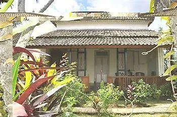 Meme Surung Habitación en casa particular