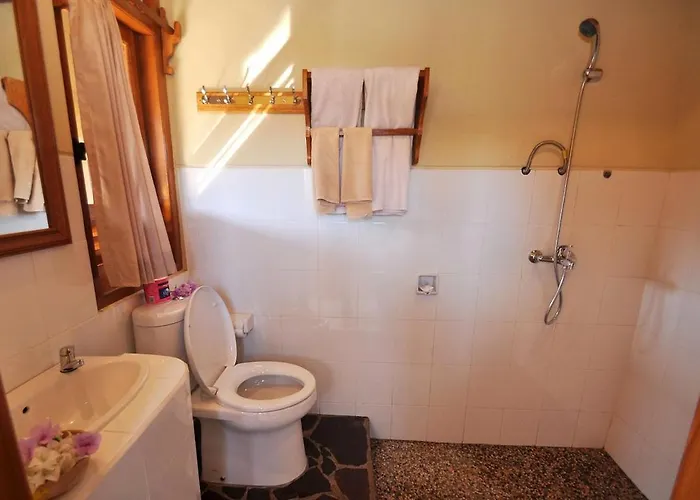 Meme Surung Habitación en casa particular *