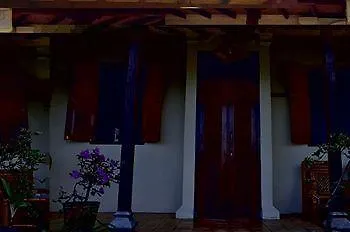 Meme Surung Habitación en casa particular Munduk