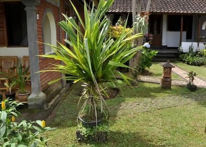Meme Surung Habitación en casa particular *