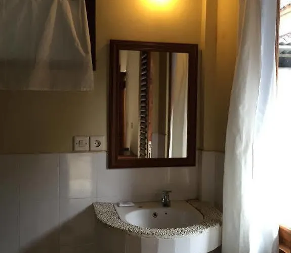 Meme Surung Habitación en casa particular *